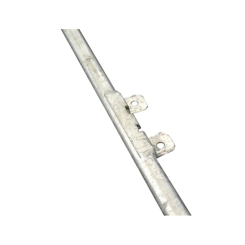 Barre horizontale arceau 88/109