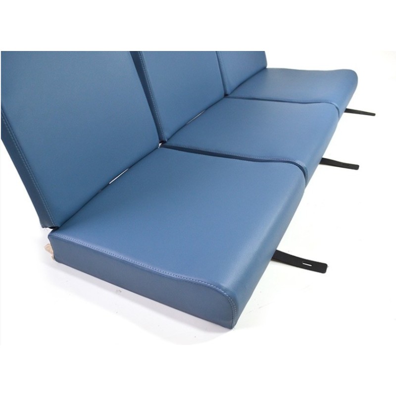 Kit de 3 sièges 86"-88"1954-58