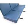 Kit de 3 sièges 86"-88"1954-58
