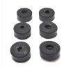Seat base buffers set 1954-58