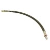 Brake hose front - to 1979