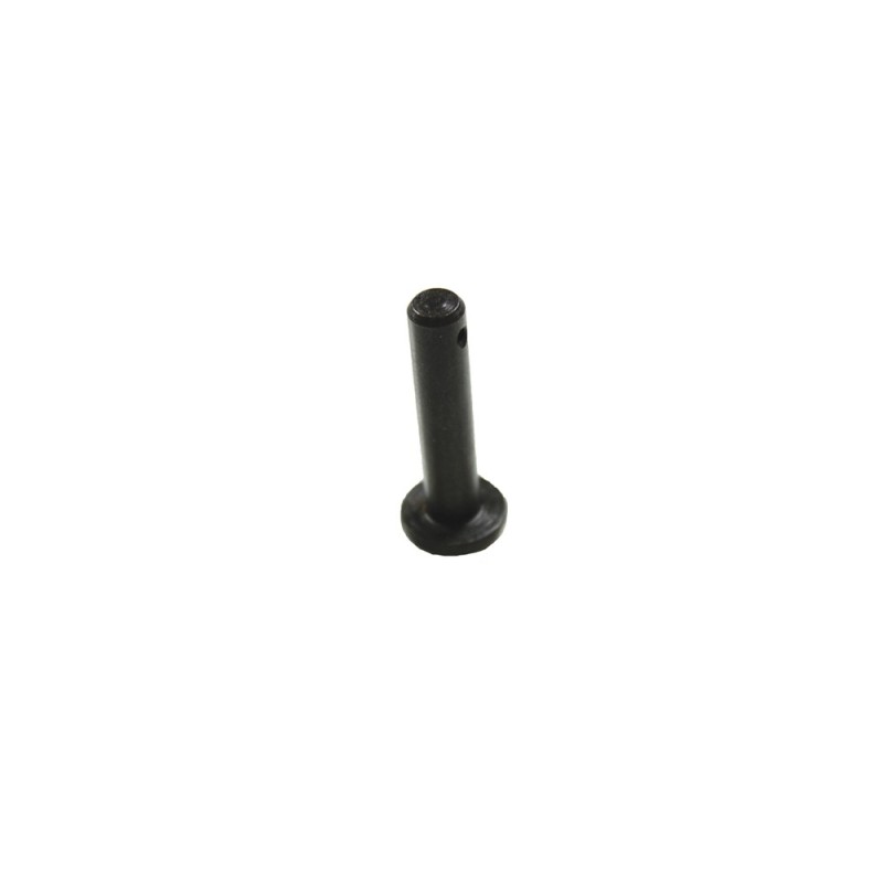 Clutch cross shaft clevis pin