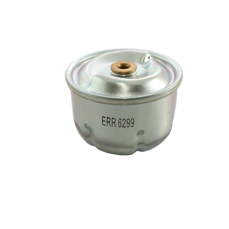 Rotor oil filter TD5