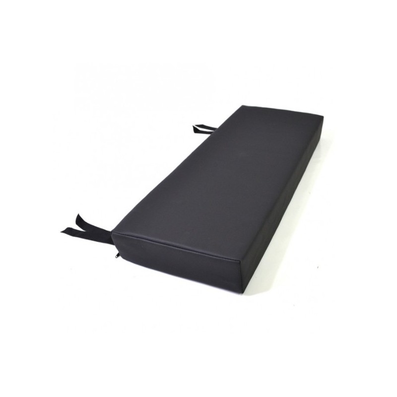 Assise de banquette 2 personnes