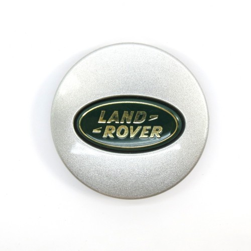 Logo LR centre de jante