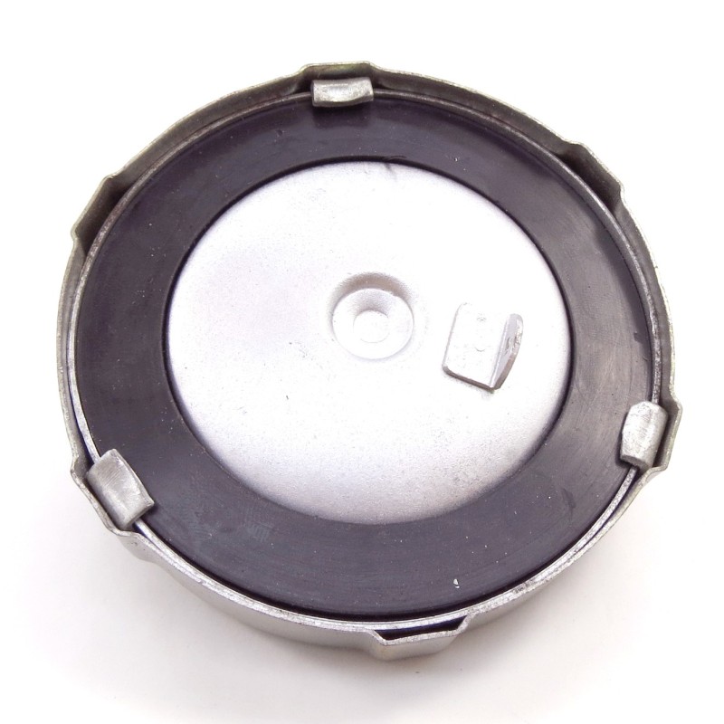 Bouchon de réservoir extérieur - 3 ergots