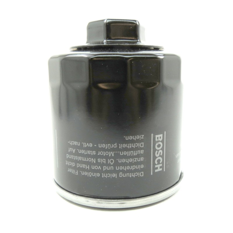 Cartouche filtre à huile pour kit SF-101