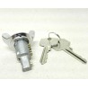 Barillet de serrure pour contacteur diesel 1968-71