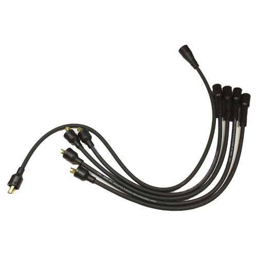 Ignition lead st Lucas 45D