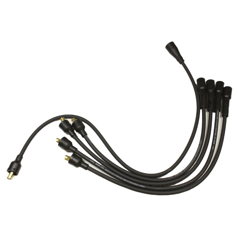 Ignition lead st Lucas 45D