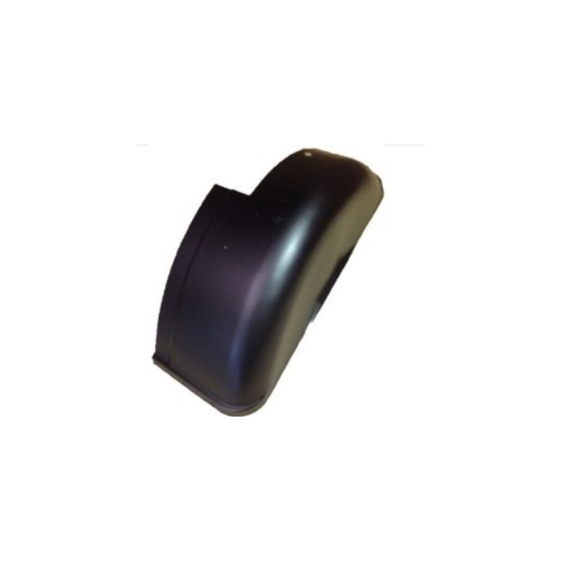 Wheel arch rear LH - 4 door