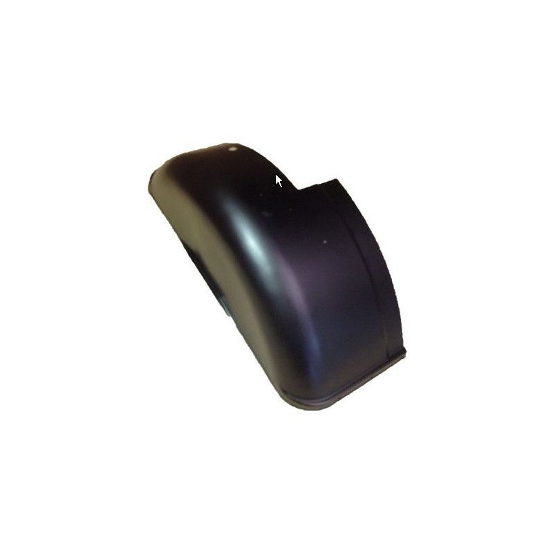 Wheel arch rear RH - 4 door