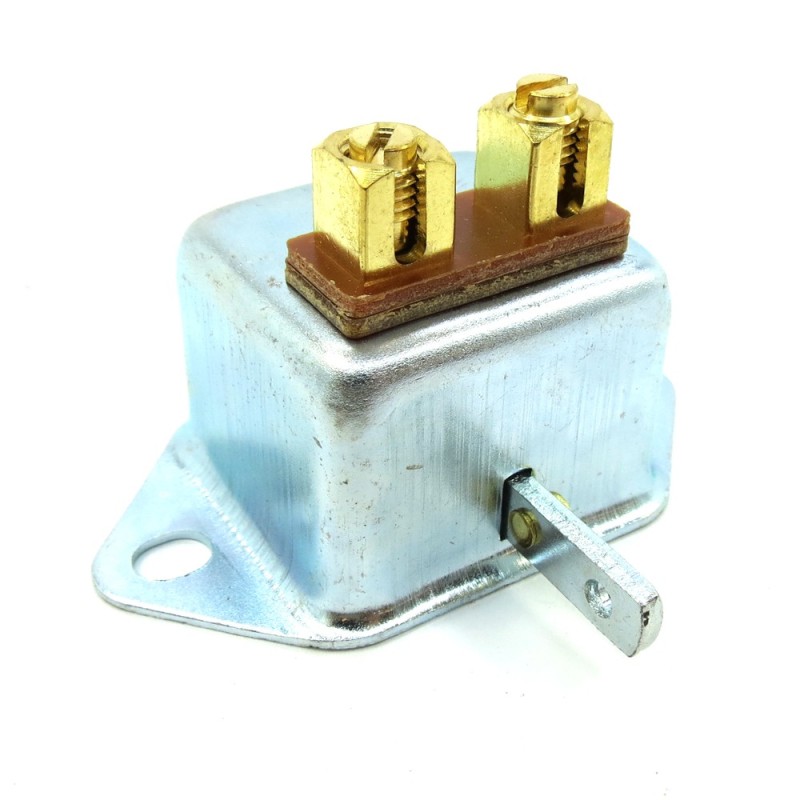 Brake switch - adjustable