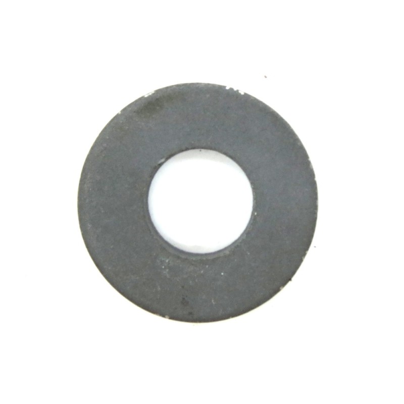 Plain flat washer