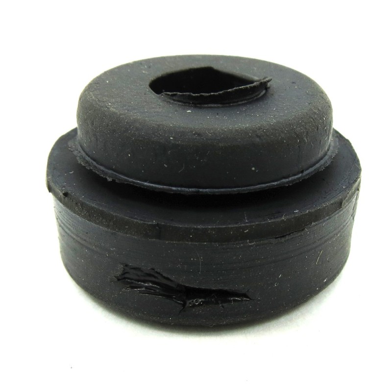 Butée de porte AV sur aile 1950-53