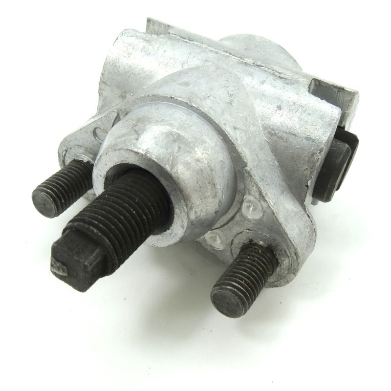 Handbrake shoe ajuster assembly