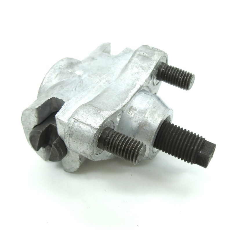 Handbrake shoe ajuster assembly