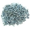 Mixed Pack metric - Hex Head Bolts, Nuts and Washers