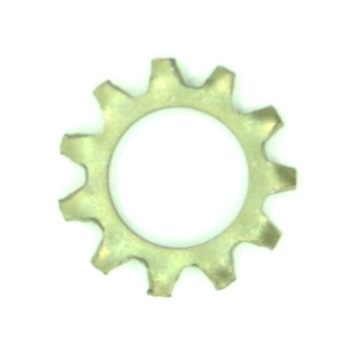 Rondelle étoilée 7/16