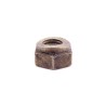 Self-locking nut 1/4"