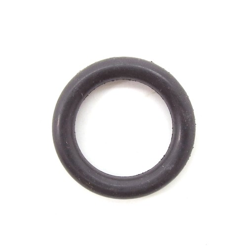 O ring oil pump filter