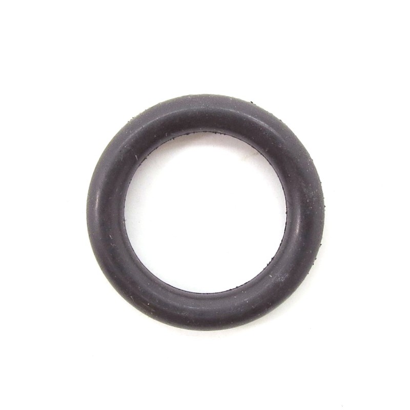 O ring oil pump filter