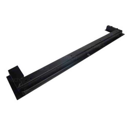 Profilé réparation de porte gauche