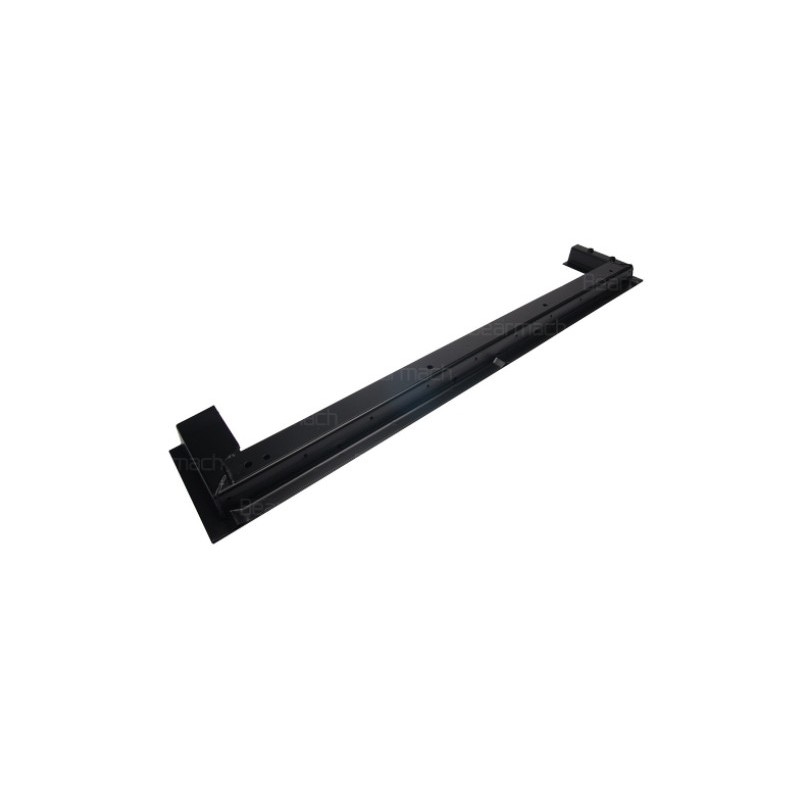 Front door repair section LH