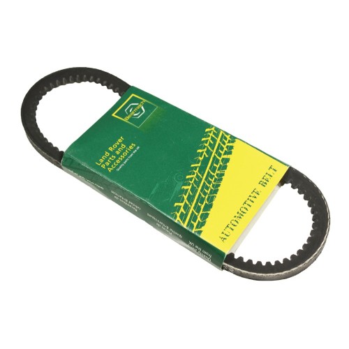 Courroie alternateur 200TDi