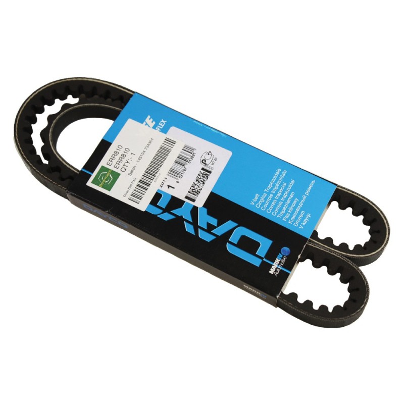 Courroie direction assist. - pompe à eau 200TDi 1992-94