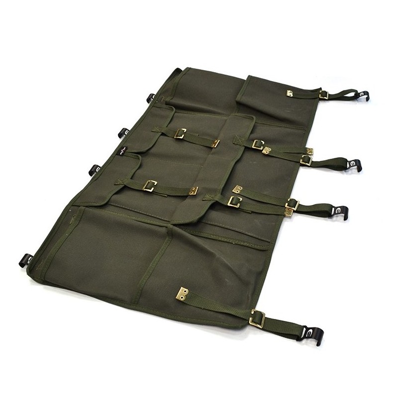 Rangement latéral arrière