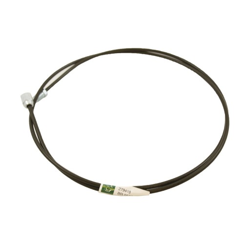 Tuyau de frein central 88