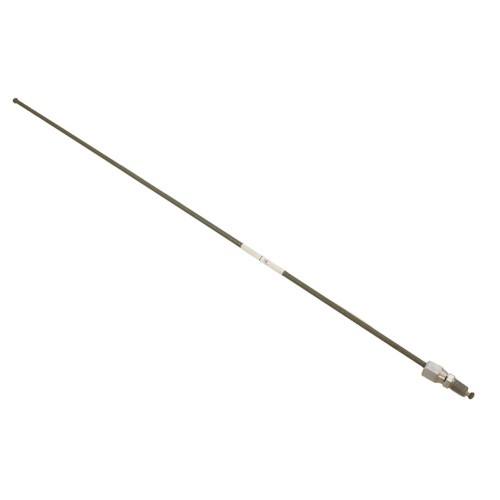 Tuyau de frein arrière droit - jusque juin 1980