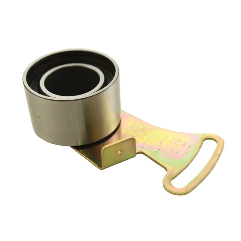 Tensioner timing belt