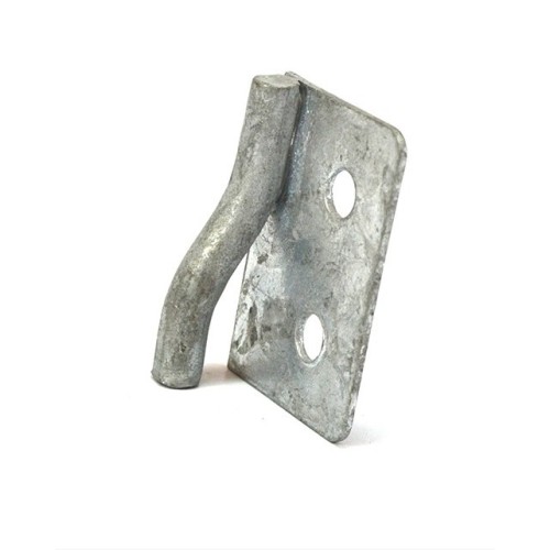 Front rope hook left hand