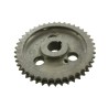 Camshaft chainwheel