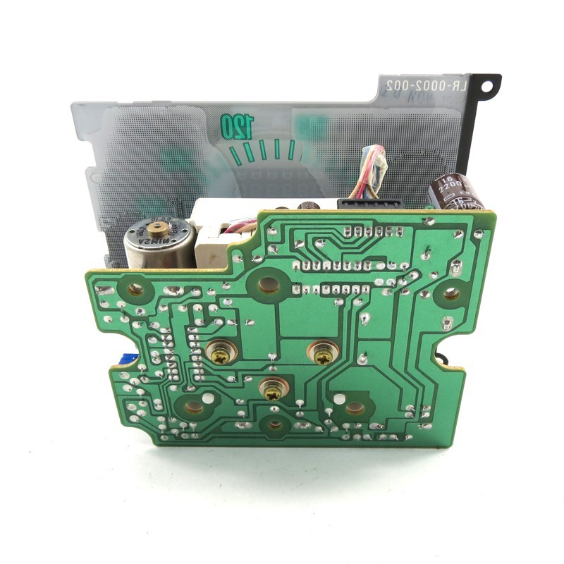 Speedo KMH assembly - 1990 on