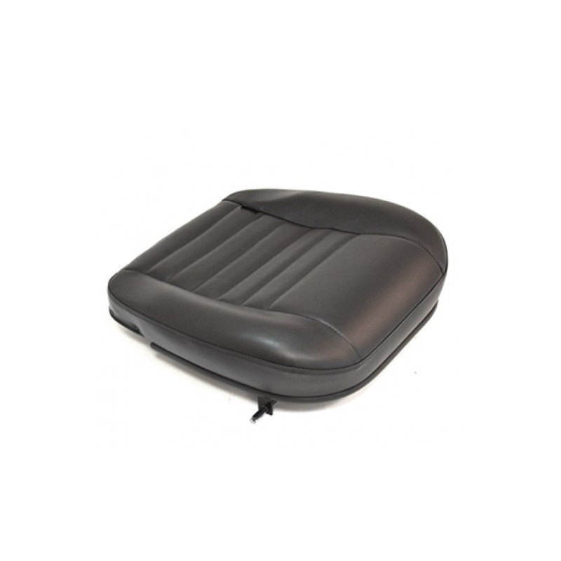 Front outer seat base - Defender