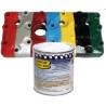 Peinture moteur haute température 500ml