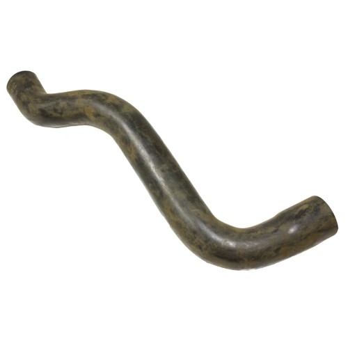 Bottom hose radiator 2.25 petrol