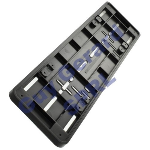 Porte plaque 52 x 11cm