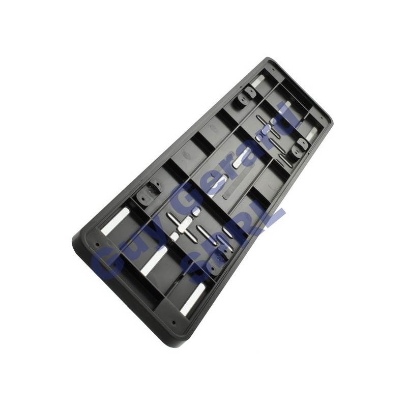 Plate bracket 52 x 11cm