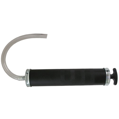 Manual oil pump 500cc