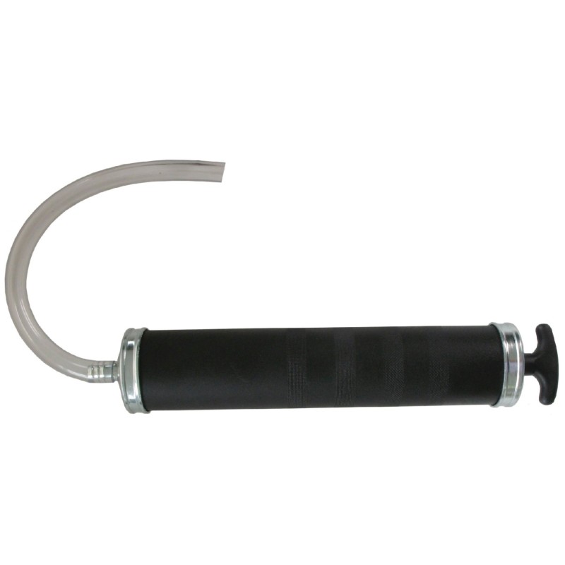 Seringue à huile 500ml