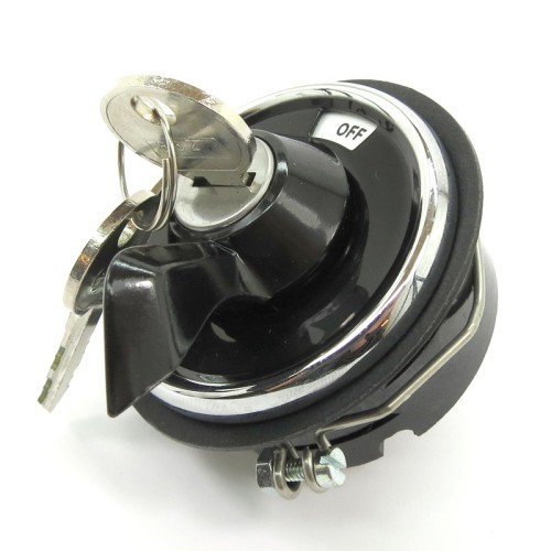 Interrupteur de phares et allumage