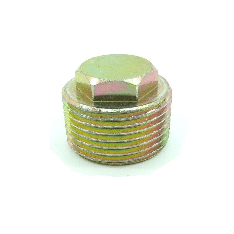 Magnetic MT82 Gearbox Drain Plug