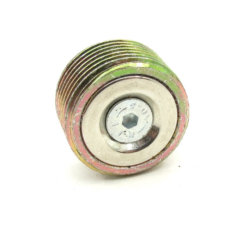 Magnetic MT82 Gearbox Drain Plug