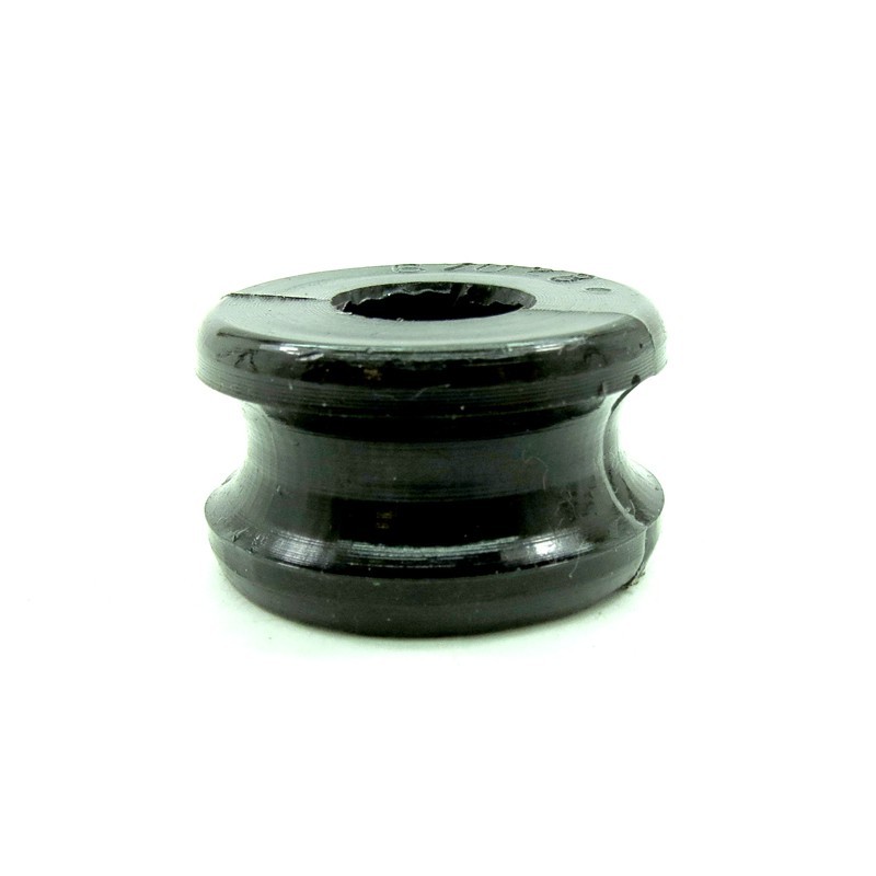 Silent blocs amortisseur AR polybush