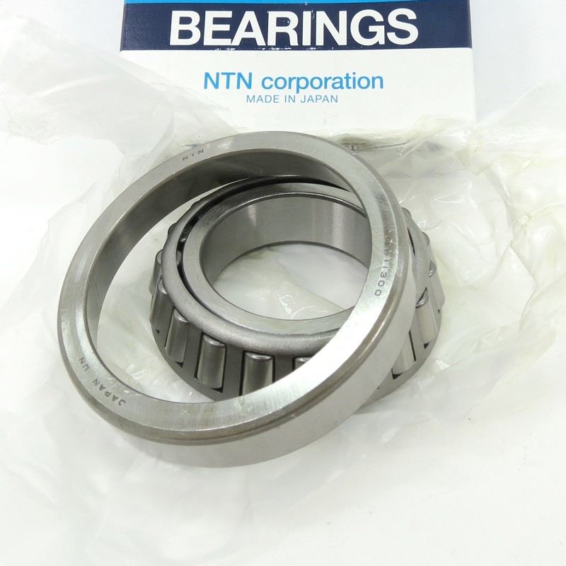 Roulement extérieur de moyeu jusque juillet 1980