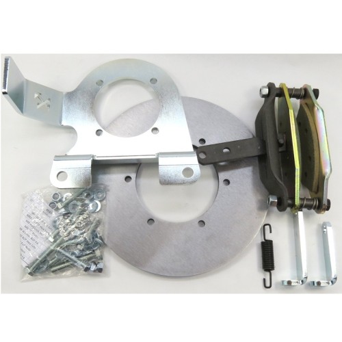 Kit conversion frein à main